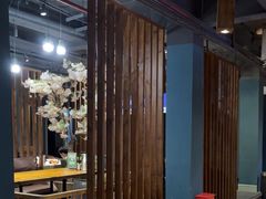 -咖啡人·融合餐厅(健康东路店)