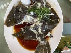 -新金盛·海鲜酒楼(盐田店)