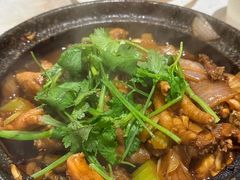 -二楼老店重庆鸡公煲(真光路店)