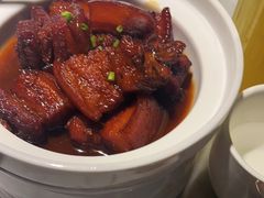 -小菜园新徽菜(马鞍山金鹰店)