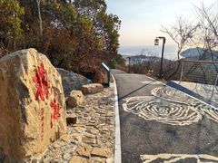 -平湖九龙山庄园圣马可酒店