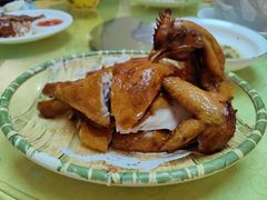 -海鲜街菜馆(海珠南路店)