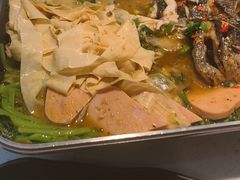 -鱼酷活鱼烤鱼(南京水游城店)