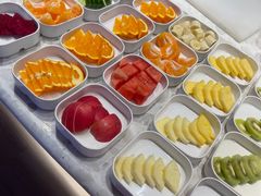 -水之梦(黄浦店)