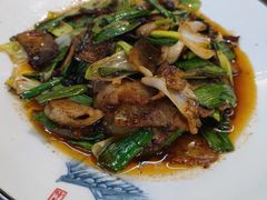 -缘来聚·徽菜名店(黄山宏村店)