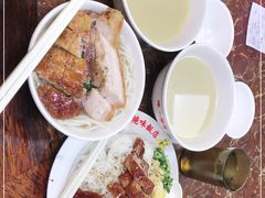 -陈光记烧腊店(罗保博士街店)