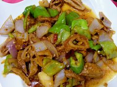 -香满居张记小厨私房菜(青岛站店)