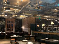-Goose Island Brewhouse鹅岛精酿啤酒酿造工坊餐厅