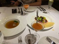 -王品牛排(郑州大卫城店)