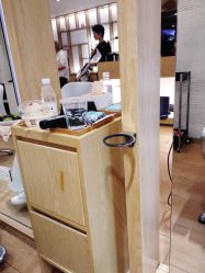 -简法造型·品牌形象店