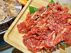 -正宗齐齐哈尔烤肉·齐牛哥鲜切炭火烤肉(杭州总店)