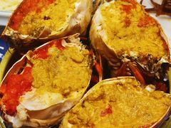 -三妹小龙虾·黄油蟹(华侨城总店)