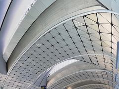 -香港会议展览中心演讲厅