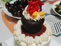 -派悦坊·甜品·蛋糕(虹口龙之梦店)