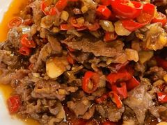 -喜湘宴·精致湖南菜(和平西桥店)