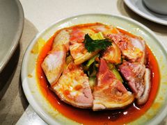 -和平馆·地道港澳茶餐厅(西门口店)