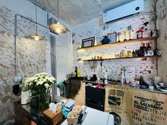 -喜柿咖啡SeeS coffee
