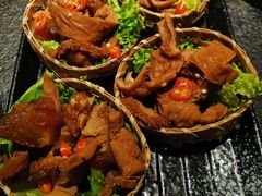 -湊湊火锅·茶憩(打浦桥日月光店)