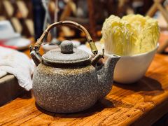 -滇香肴·云南菜蒸汽石锅鱼(云南北路店)