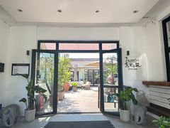 -素心小筑(后沙裕镇店)