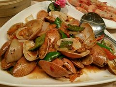 -陶陶居海鲜酒家(新马路店)