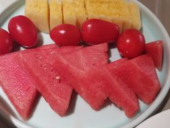 -静之湖湖畔餐厅