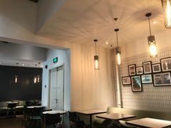 -BAKER&SPICE(安福路店)