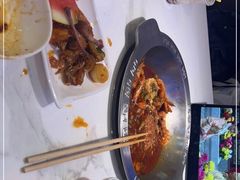 -李想大虾(吾悦广场店)