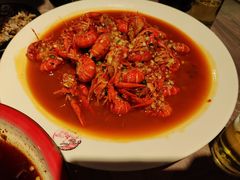 -李叔叔虾蟹大排档(青羊店)