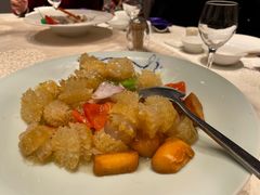 -富黎华海鲜大酒楼(正大广场店)