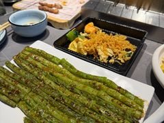 -老白清真烧烤(锦州旗舰店)