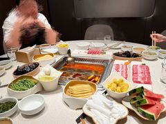 -海底捞火锅(崇文门新世界百货店)