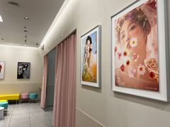 -天真蓝照相馆(新世界店)