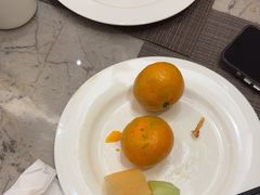 -上海浦东滨江喜来登酒店