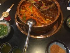 -镇江龙·火锅串串(武侯祠店)