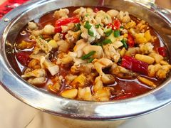 -湘江大码头·龙虾馆(渔人码头一店)
