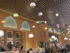 -君邦火锅(新疆大厦店)