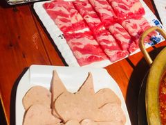 -春熙里老火锅(春熙路店)