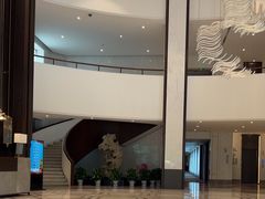 -河南省黄河迎宾馆