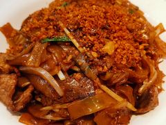 -新大咀港式茶餐厅(宝山万达店)