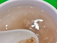 -令氏家外家岐山面(火炬路店)