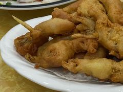 -青竹园海鲜餐厅(海天路店)