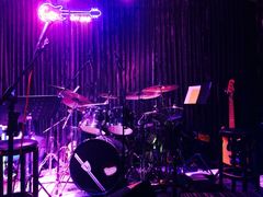 OhBar偶吧音乐酒吧-ohbar live house(人广店)