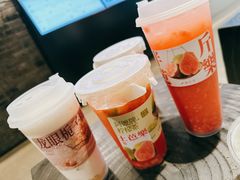 -阿嬷手作(深圳梅林卓悦汇店)
