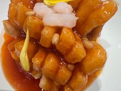-永春园·扬州早茶·淮扬菜(漫乐城店)