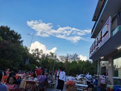 -琼大师东方烤乳猪(亚特兰蒂斯店)