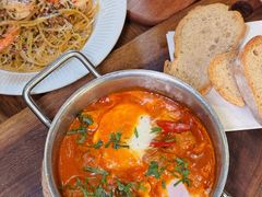 -UPPER KITCHEN(延安路店)