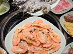 -梨花自助烤肉(西三旗万象汇黑金店)