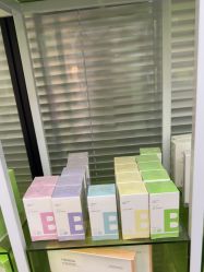 -凡碧诗毛孔清洁收细