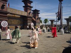 -三国赤壁古战场